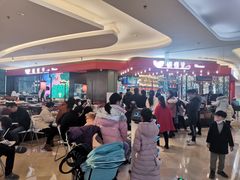 -蝴蝶里·粤菜·点心(龙湖杭州金沙天街店)