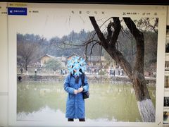 -韶山毛泽东同志故居