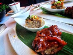 -天龙轩(香港丽思卡尔顿酒店)