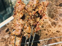 -冰城小镇音乐串吧·聚会餐厅(百子湾店)
