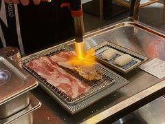 -西月山居匠心创意料理(江汉路新佳丽广场店)