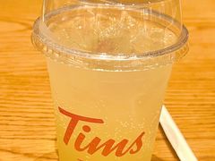 -Tims天好咖啡(河西万象城店)
