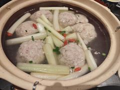-芳芳私房菜·精做淮扬菜(承德路店)