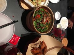 -鸽子侯·家宴·平价海鲜(市图书馆店)
