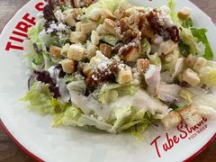 -Tubestation站点比萨(高新万达ONE店)