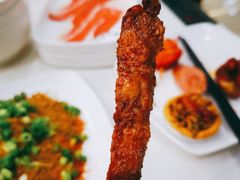 -集杰尚品海鲜烤肉自助餐厅(乳山振华店)