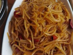 -娄三少·老北京春饼烤鸭家常菜(富力又一城店)