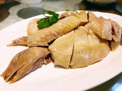 散养鸡-三林本帮馆(中林街店)