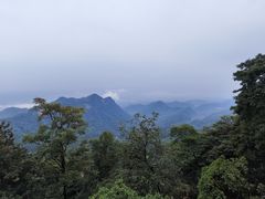 -青城山