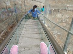 -丹东天桥沟景区