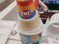 -DQ·蛋糕·冰淇淋(鸿坤店)
