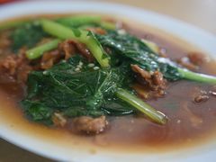 -津津餐室