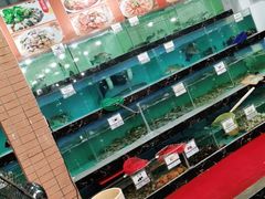 -源海渔村·现捞海鲜(大角湾店)
