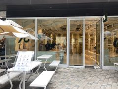 -% Arabica阿拉比卡咖啡(前滩太古里店)