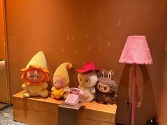 -色響火锅(恒隆广场店)