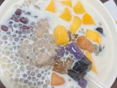 -水牛奶皇后糖水铺(深圳总店)