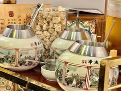 -泽成冰煮羊(非·遗东岸国际店)