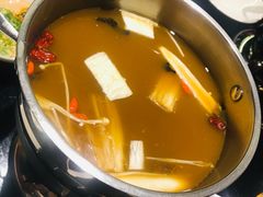 -满堂欢豆捞坊(美丽华大酒店店)