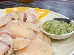 -紫金食坊(江南西路店)