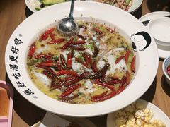 -首秀·四川料理(星耀101店)