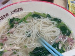 -小杨生煎(深圳岗厦北店)