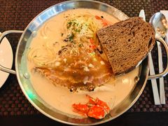 -TAMATI(巴黎贝甜韩式西餐厅店)