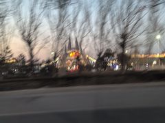 -泉城欧乐堡梦幻世界
