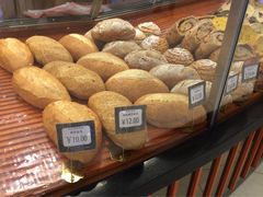 -Bakery(成都IFS国际金融中心店)