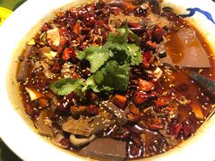 -辛香汇(飞洲店)