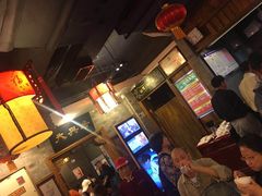大堂-天兴居(鲜鱼口街店)