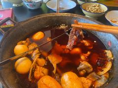 -李子坝梁山鸡(李子坝大鸡哥店)