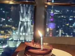 -上海柏悦酒店·世纪100牛排馆
