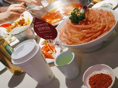 -麻辣空间·清油火锅(水井沟店)