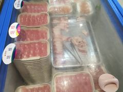 -韩风源烧烤涮自助餐厅(禹州嘉悦店)