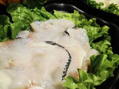 -东来顺饭庄(金泉广场店)