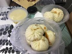 -老陶包子铺(南大西南村店)