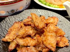 -红东阁东北菜烤肉酒馆(CROSS万象汇店)