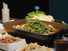 -半天妖烤鱼(方庄店)