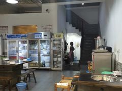 大堂-天治宣·野椒鸡(龙头寺总店)