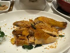 -莆田餐厅PUTIEN(三里屯店)