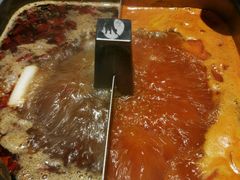 -海底捞火锅(连城广场店)