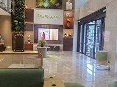 -成都武侯祠希尔顿惠庭酒店