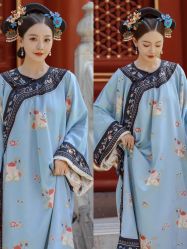 点击看大图 -美云庭古装·格格服汉服·京城旅拍(北京店)