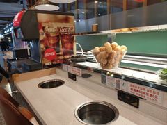 -大成自助小火锅(合肥国购广场店)