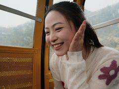-黄腾峡天门悬廊