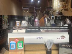 -HANA COFFEE(长寿路店)
