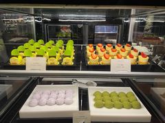 -广州富力君悦大酒店·凯菲厅