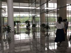 -中海财富中心