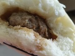 -清泉阁包子饺子·刀削面(五一店)