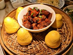 -苏乡兰亭·新派淮扬菜(吾悦广场店)